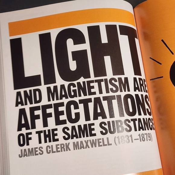 The Science Book - Big Ideas Simply Explained - Picture 9 of 14